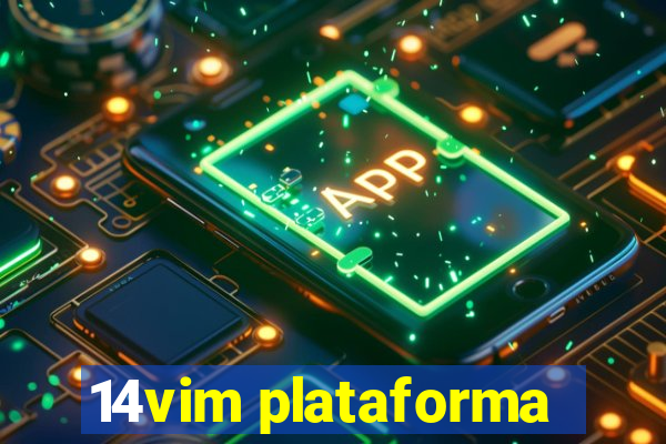 14vim plataforma